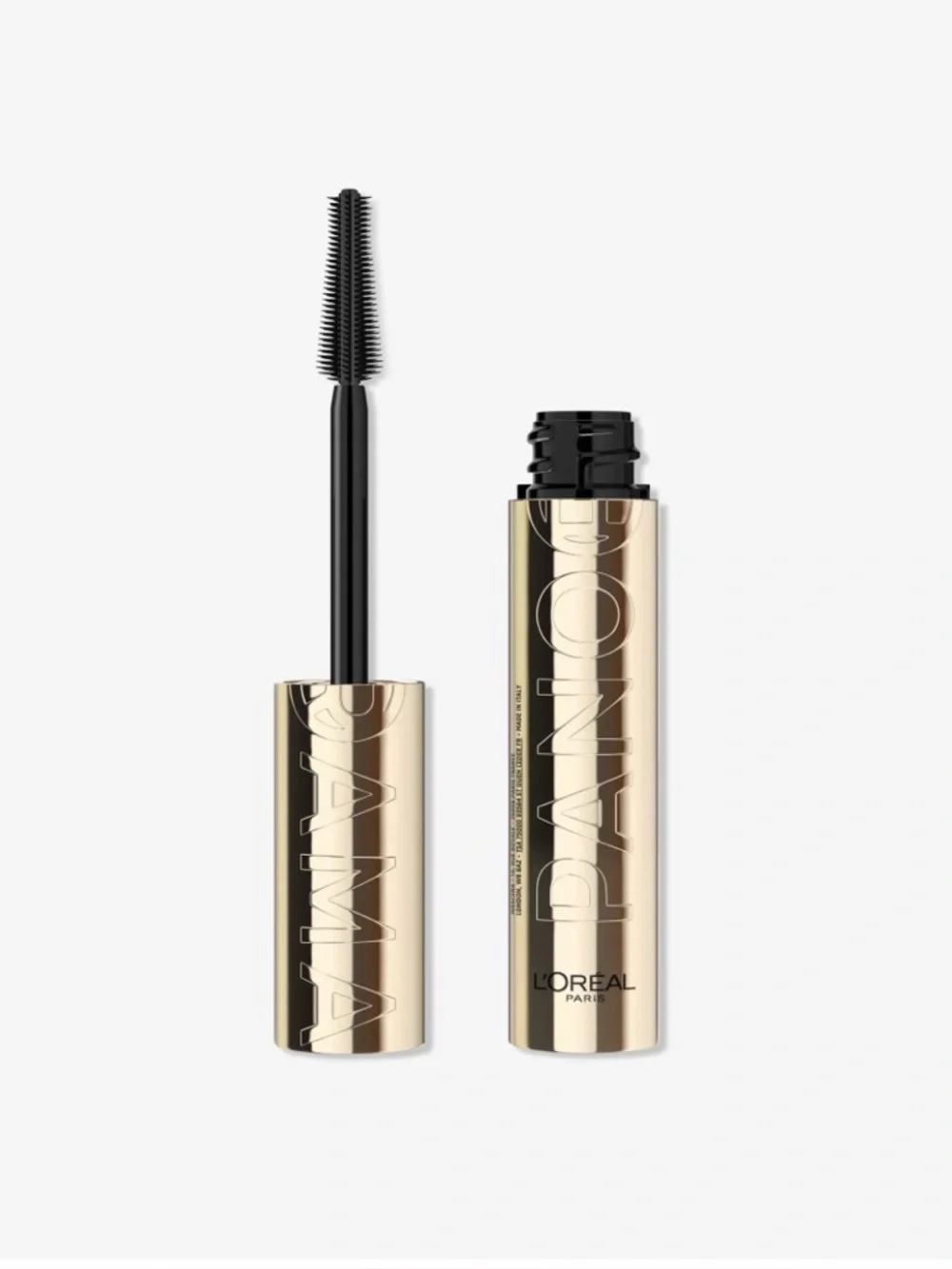 L’Oréal PANORAMA Mascara — Black